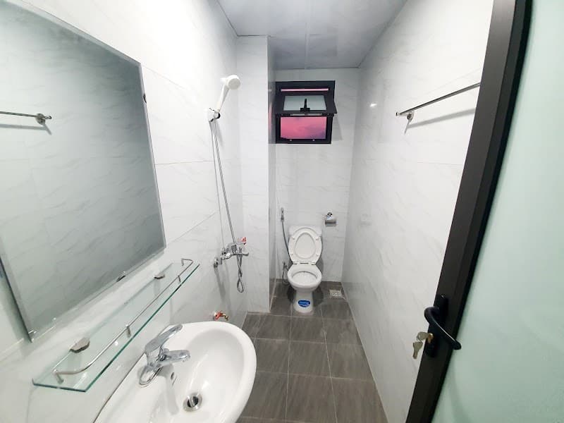Căn hộ 1PN Thanh Liệt Yên Xá – Giá 5tr/tháng — ảnh 4