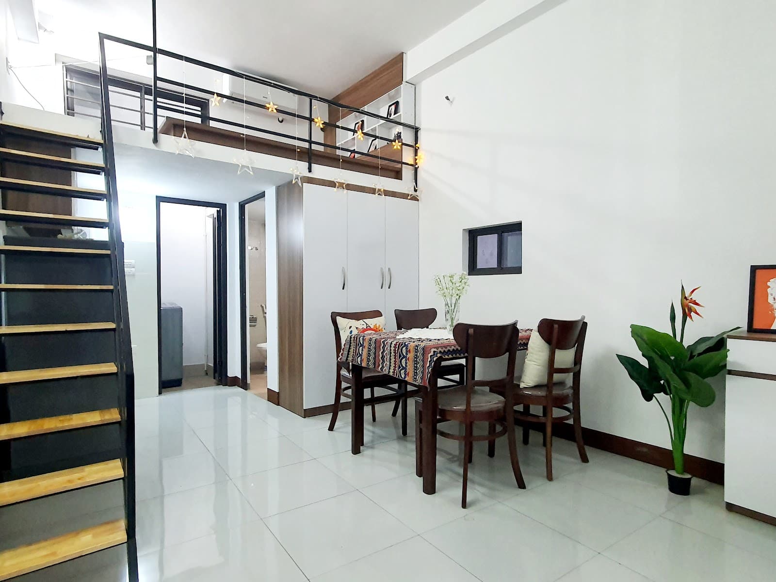 Gác xép Thanh Liệt ngõ 87 Yên Xá – 3,8tr/tháng — ảnh 1