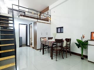 Gác xép Thanh Liệt ngõ 87 Yên Xá – 3,8tr/tháng