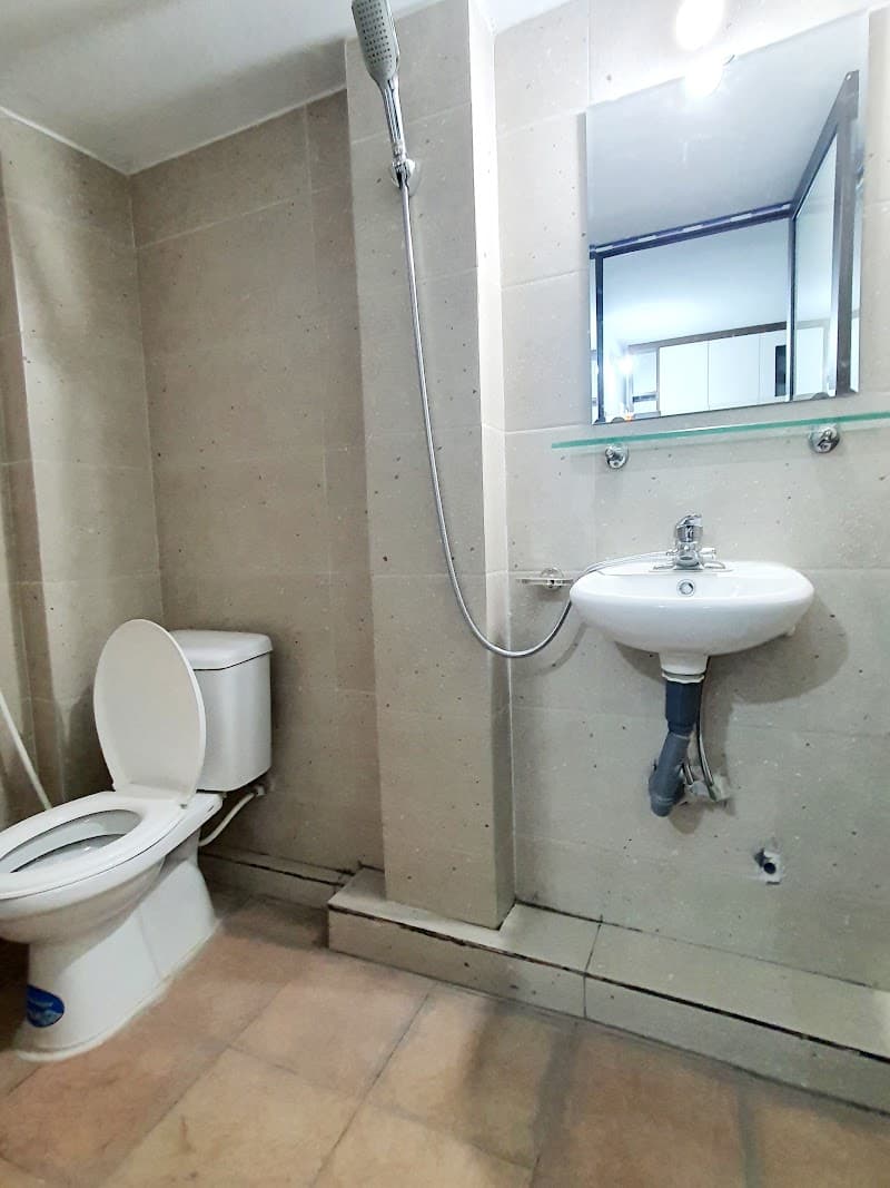 Gác xép Thanh Liệt ngõ 87 Yên Xá – 3,8tr/tháng — ảnh 4