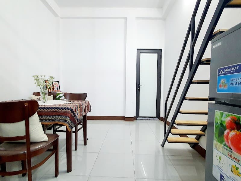 Gác xép Thanh Liệt ngõ 87 Yên Xá – 3,8tr/tháng — ảnh 3