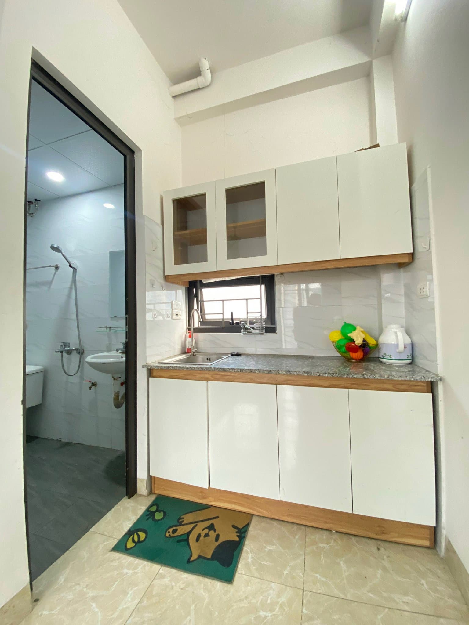 Studio ngõ 21 Yên Xá Thanh Liệt – Giá 4,2tr — ảnh 1