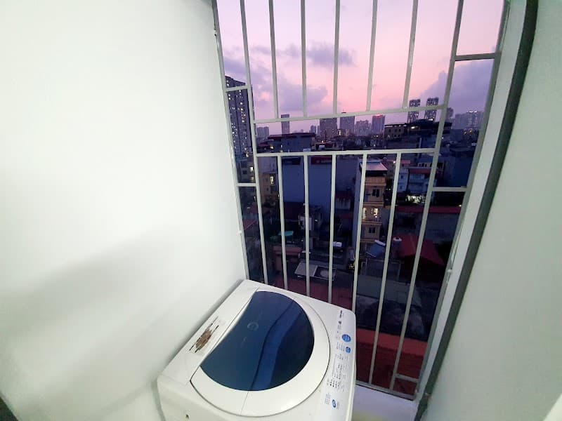 Căn hộ 1PN Thanh Liệt Yên Xá – Giá 5tr/tháng — ảnh 5