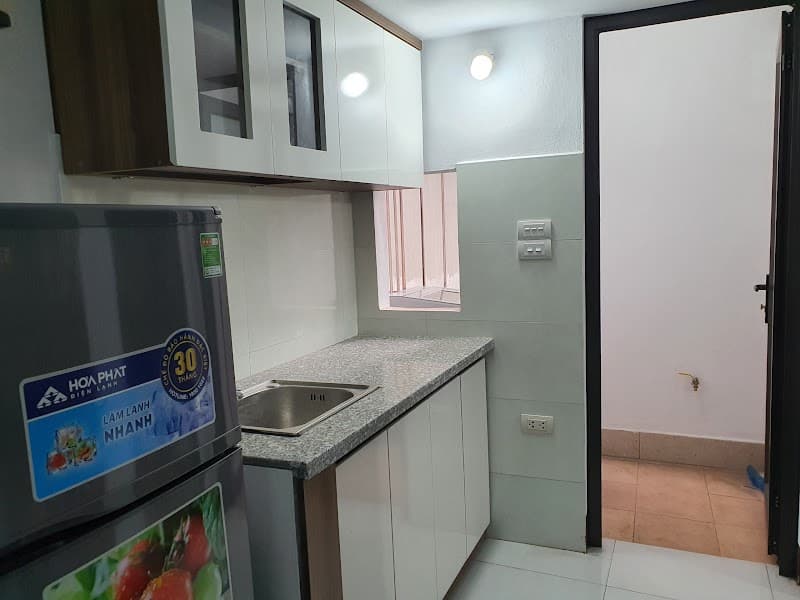 Gác xép ngõ 87 Yên Xá Thanh Liệt – Chỉ 4tr — ảnh 5