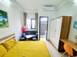 Studio Yên Xá Thanh Liệt – Giá chỉ 3,6tr/tháng