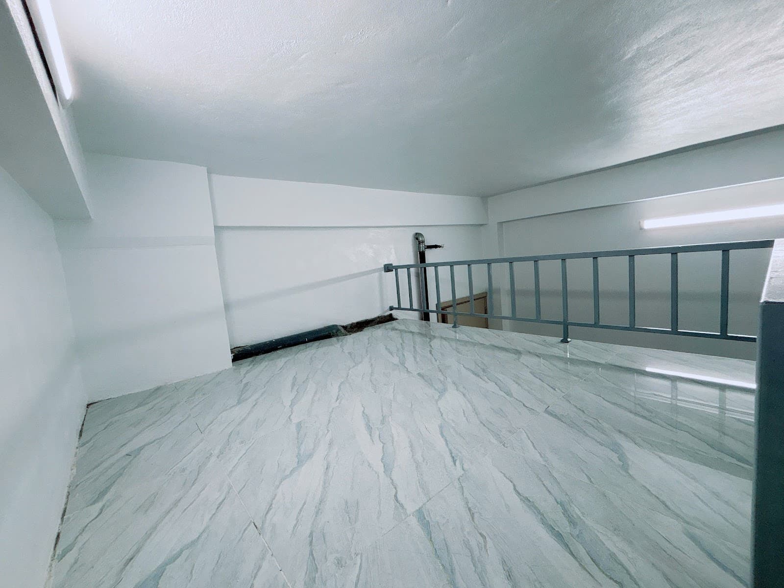 Studio 27m² tầng 3 Đại Mỗ có bếp từ 3.8tr — ảnh 1