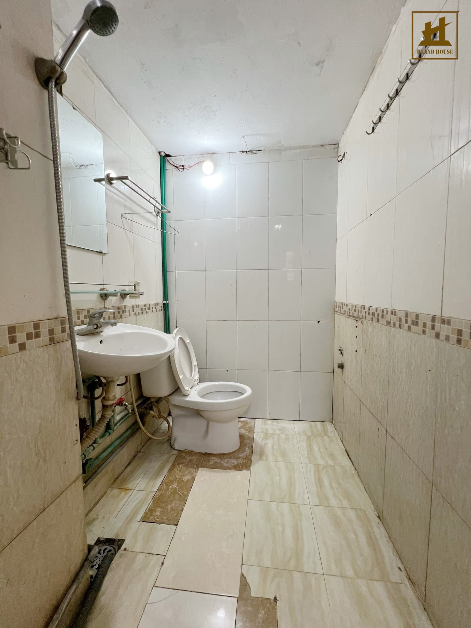 Studio ngõ Thái Thịnh, Đống Đa – Chỉ 4 triệu/tháng — ảnh 1
