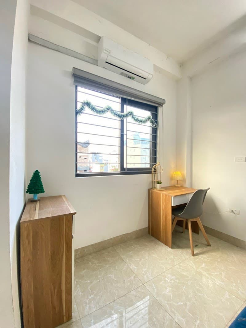 Studio ngõ 21 Yên Xá Thanh Liệt – Giá 4,2tr — ảnh 3