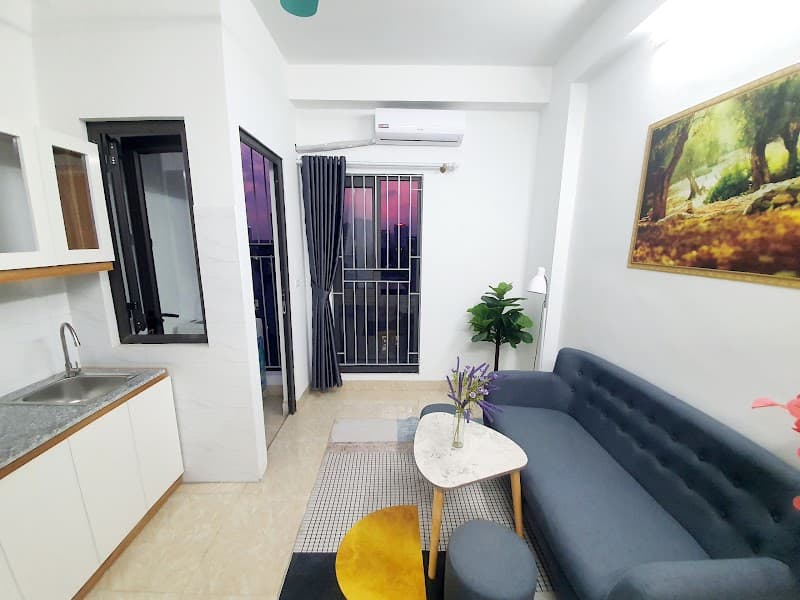 Căn hộ 1PN Thanh Liệt Yên Xá – Giá 5tr/tháng — ảnh 3