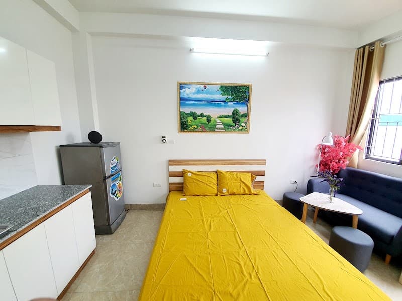 Studio Yên Xá Thanh Liệt – Giá chỉ 3,6tr/tháng — ảnh 2