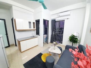 Căn hộ 1PN Yên Xá Thanh Liệt – Giá 4,8tr/tháng