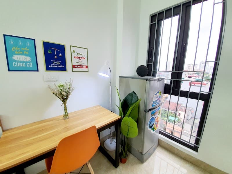 Studio Thanh Liệt còn trống – Giá 3,8tr/tháng — ảnh 3