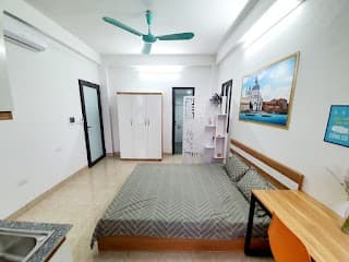 Studio Thanh Liệt còn trống – Giá 3,8tr/tháng