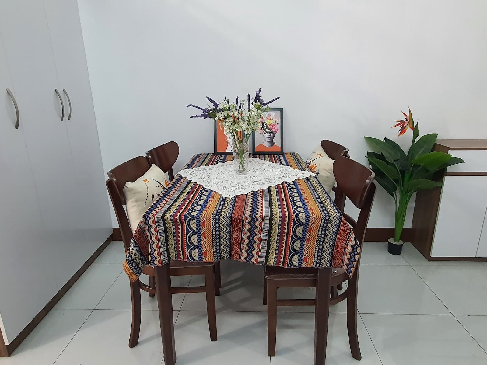 Gác xép ngõ 87 Yên Xá Thanh Liệt – Chỉ 4tr — ảnh 1