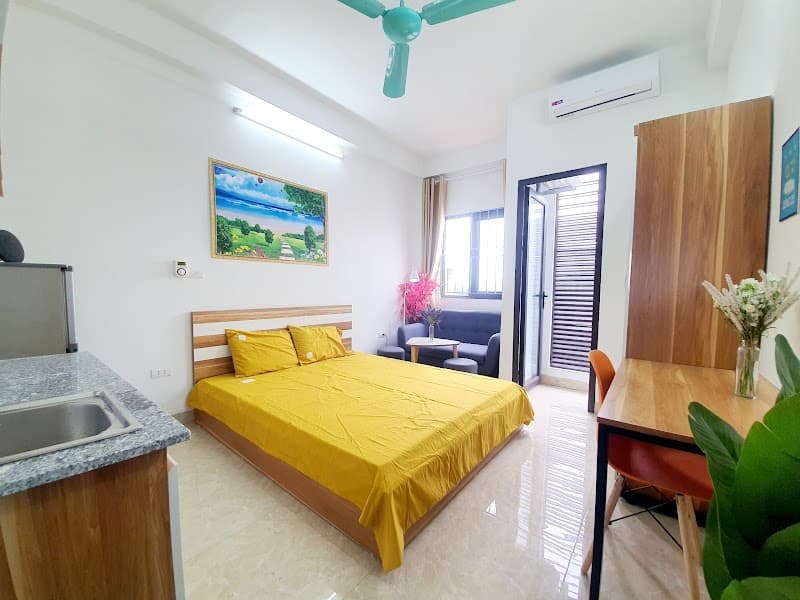Studio Yên Xá Thanh Liệt – Giá chỉ 3,6tr/tháng — ảnh 3