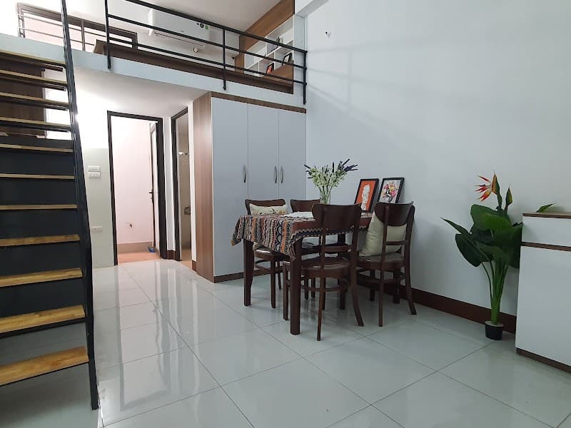 Gác xép ngõ 87 Yên Xá Thanh Liệt – Chỉ 4tr — ảnh 4
