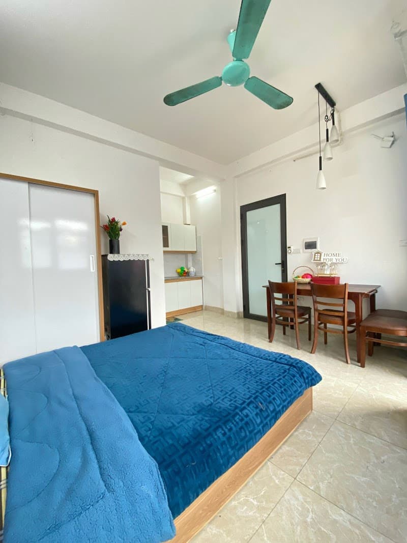 Studio ngõ 21 Yên Xá Thanh Liệt – Giá 4,2tr — ảnh 4