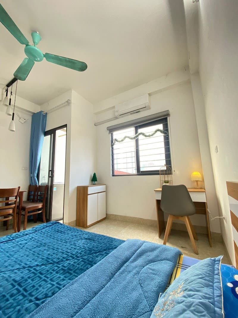Studio ngõ 21 Yên Xá Thanh Liệt – Giá 4,2tr — ảnh 5