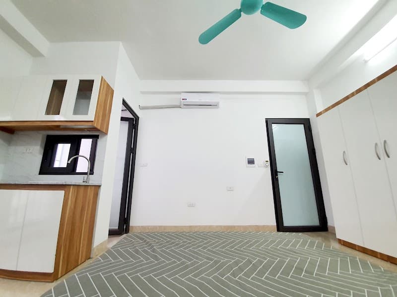 Studio Thanh Liệt còn trống – Giá 3,8tr/tháng — ảnh 2