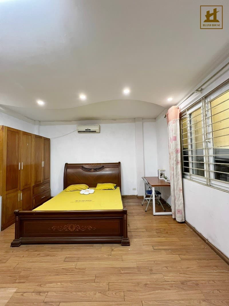 Studio ngõ Thái Thịnh, Đống Đa – Chỉ 4 triệu/tháng — ảnh 3