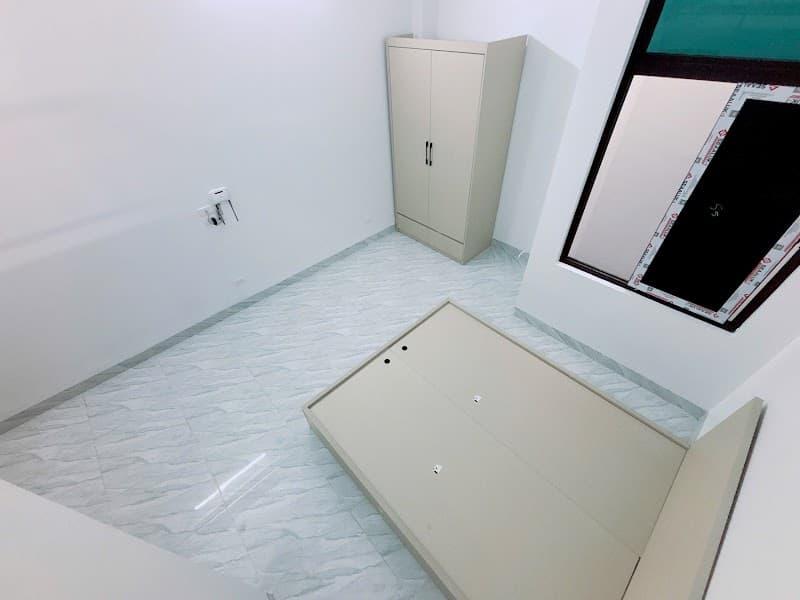 Studio 27m² tầng 3 Đại Mỗ có bếp từ 3.8tr — ảnh 3