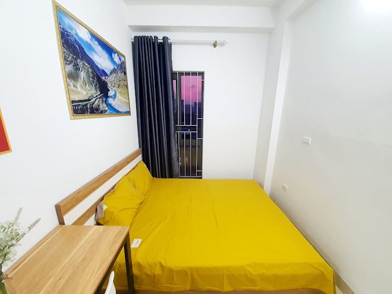 Căn hộ 1PN Thanh Liệt Yên Xá – Giá 5tr/tháng — ảnh 2